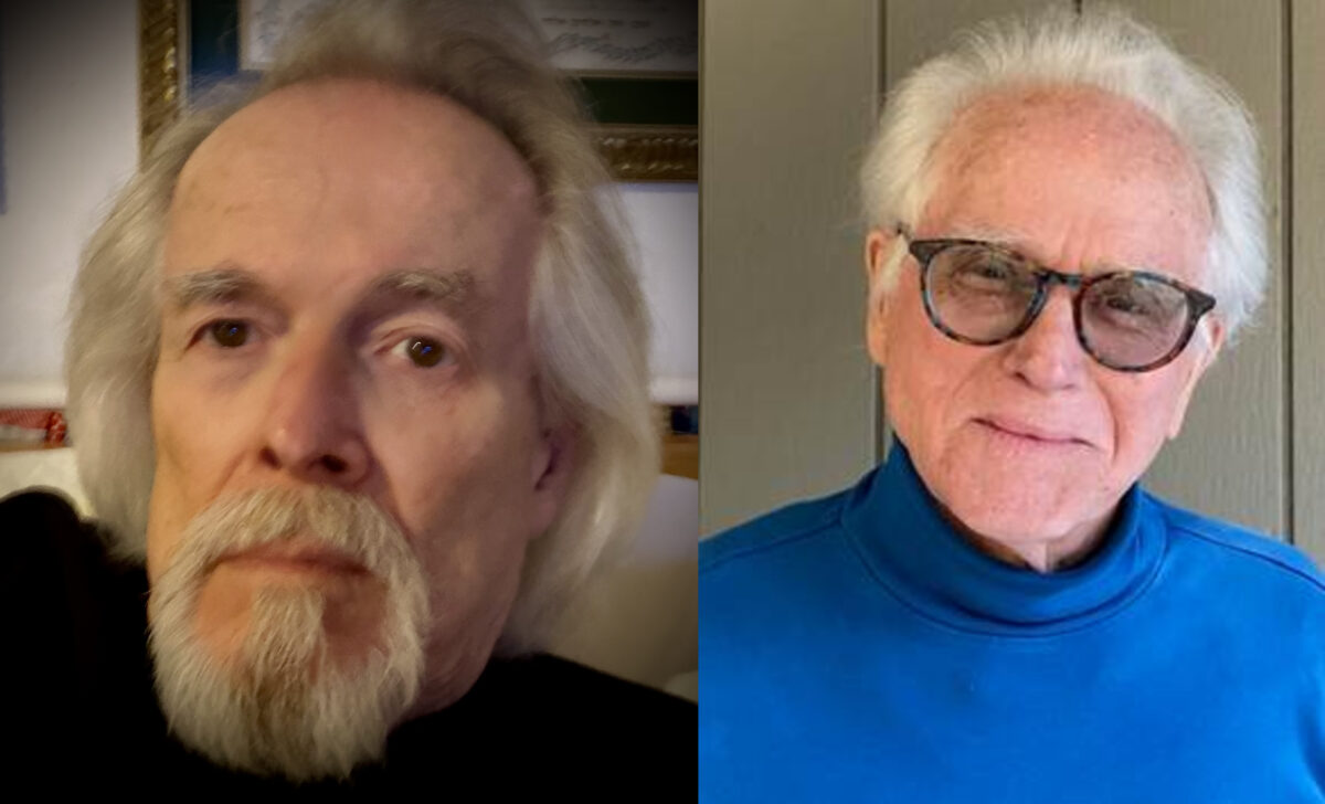 Guest opinion: The coming of the ICE Man